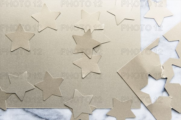 Paper stars