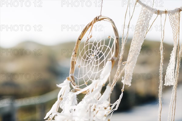 Dreamcatcher