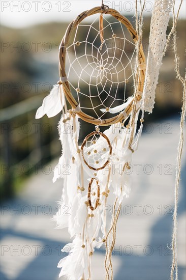 Dreamcatcher