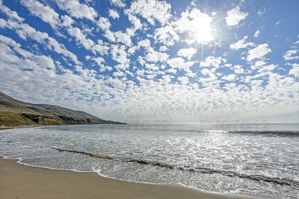 Leo Carillo State Beach