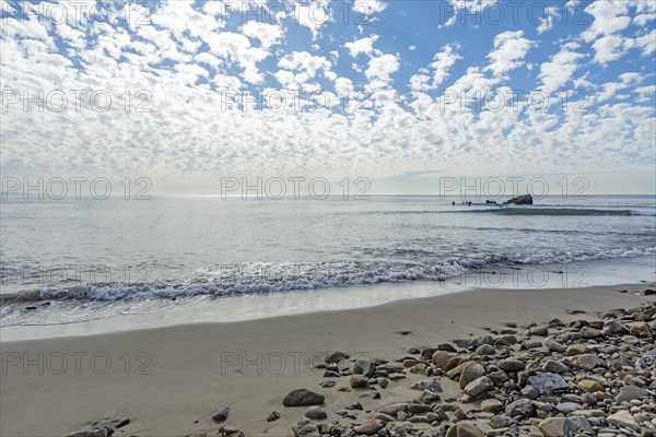 Leo Carillo State Beach