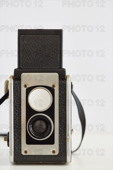 Vintage camera