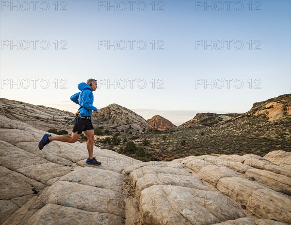 USA, Utah, St. George