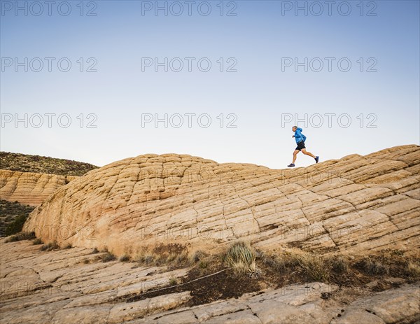 USA, Utah, St. George