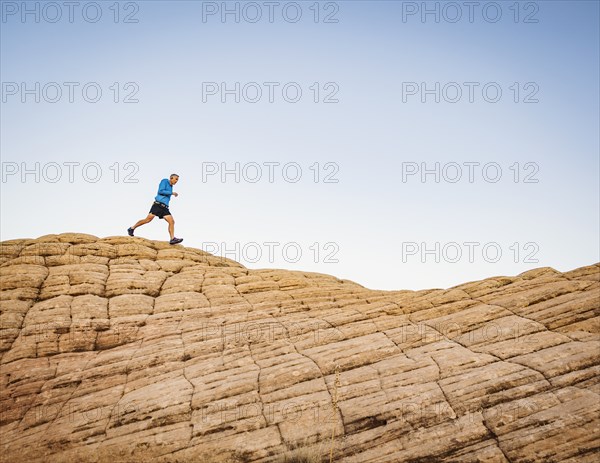 USA, Utah, St. George