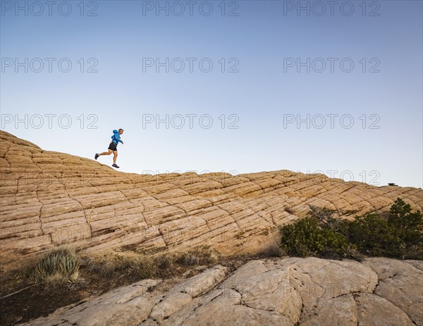 USA, Utah, St. George