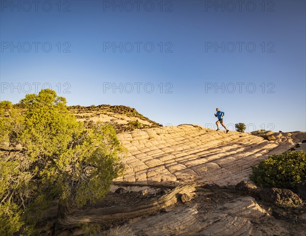 USA, Utah, St. George