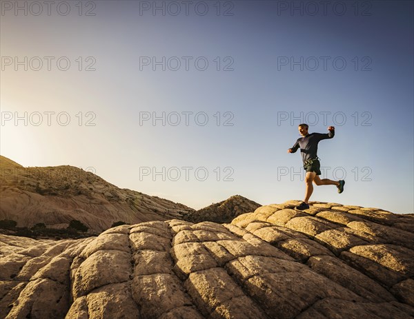 USA, Utah, St. George