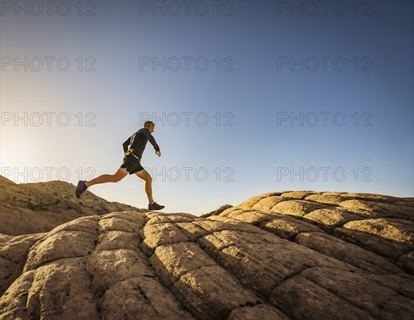 USA, Utah, St. George