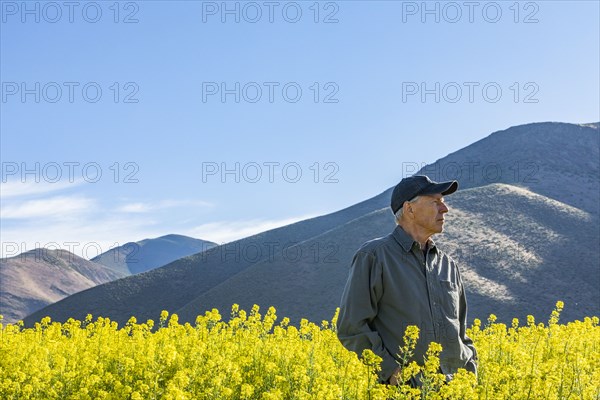 USA, Idaho, Sun Valley