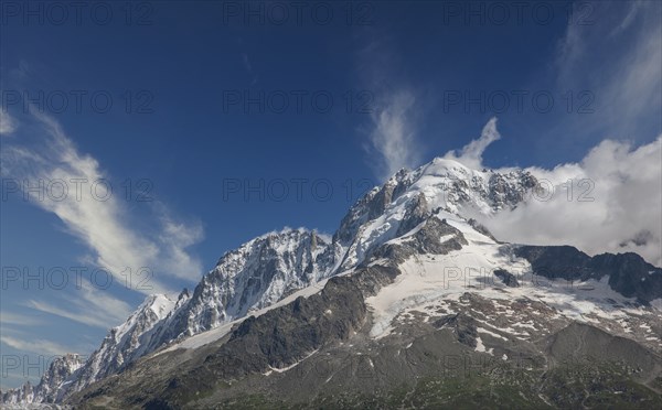 France, Haute Savoie, Chamonix