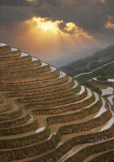 China, Guangxi, Guilin