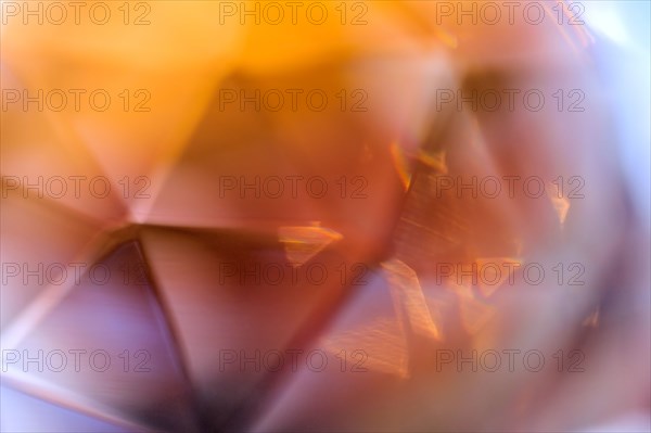 Colorful abstract pattern