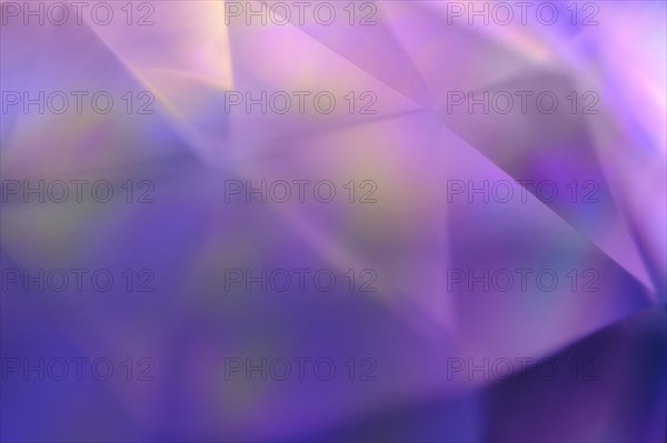 Colorful abstract pattern