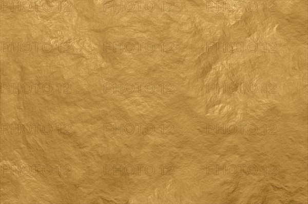Golden foil texture