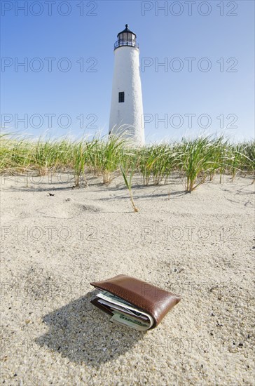 Great Point Lighthouse