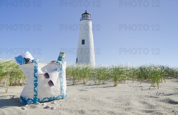 Great Point Lighthouse