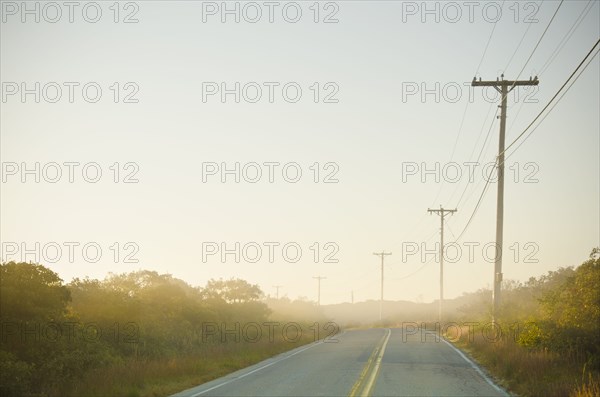 Nantucket Island