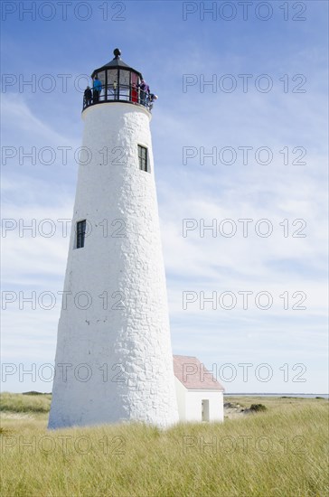 Great Point Lighthouse