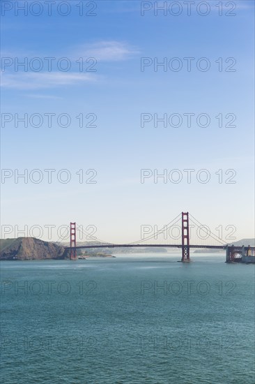 Golden Gate Bridge