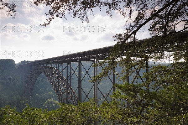 New River Gorge Bridge