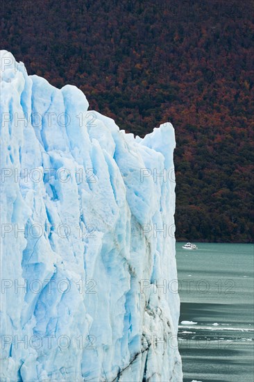 Perito Moreno Glacier