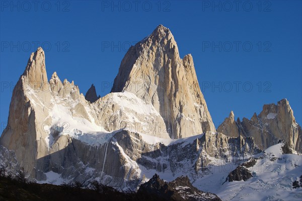 Mount Fitz Roy