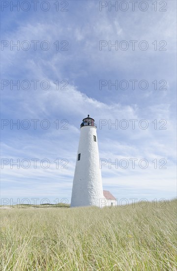 Nantucket Island