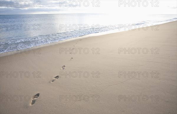 Nantucket Island