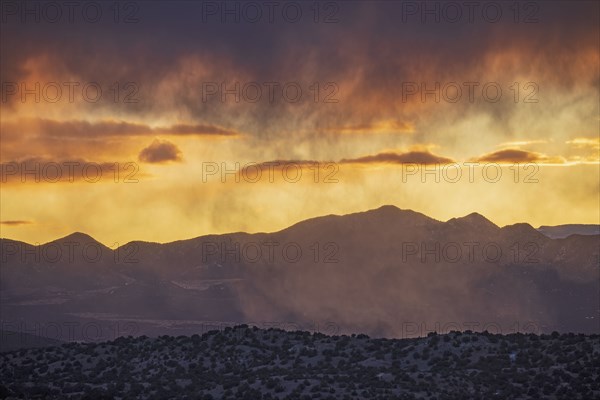 Galisteo Basin Preserve