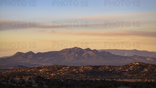 Galisteo Basin Preserve