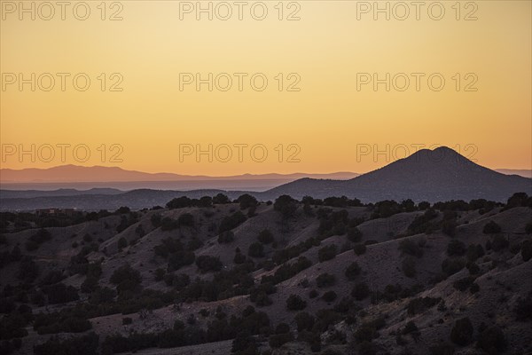 Galisteo Basin Preserve