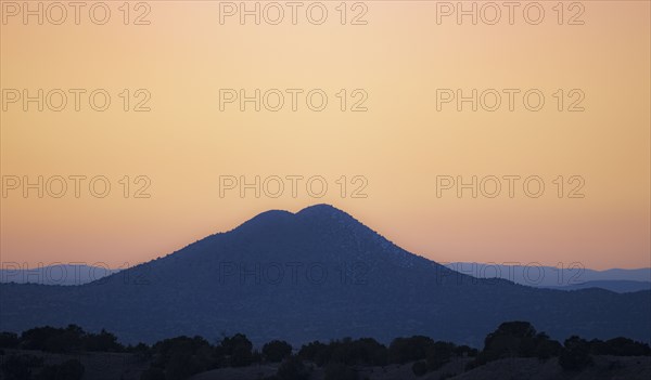 Galisteo Basin Preserve