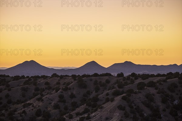 Galisteo Basin Preserve