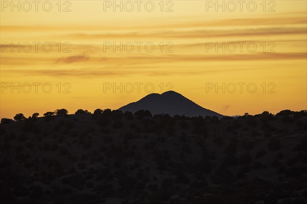 Galisteo Basin Preserve