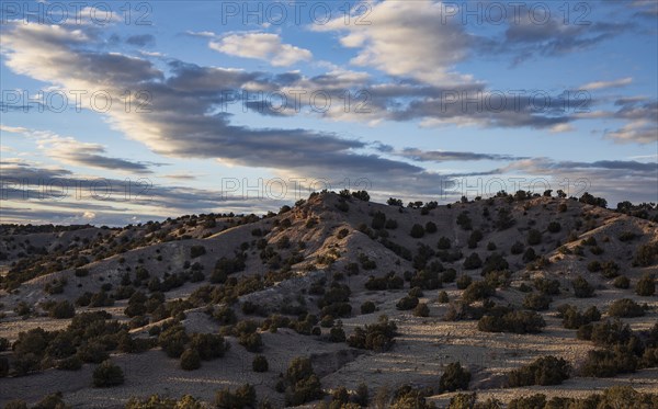 Galisteo Basin Preserve