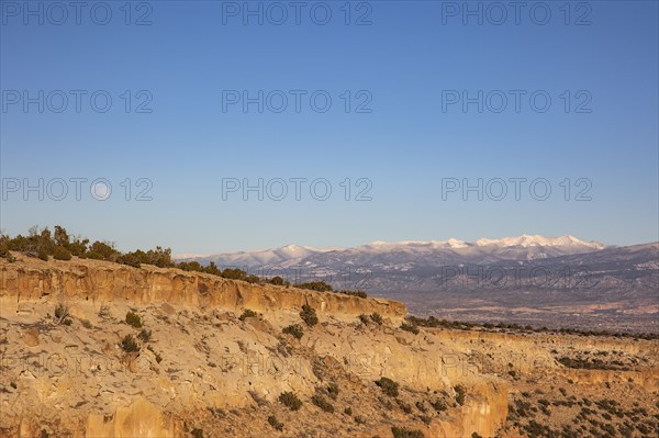 Bandelier national Monument