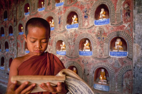 Inle Lake