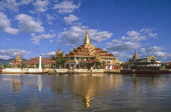 Inle Lake