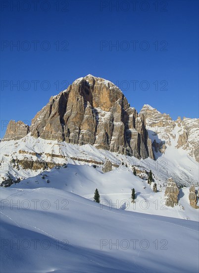 Cortina D'Ampezzo