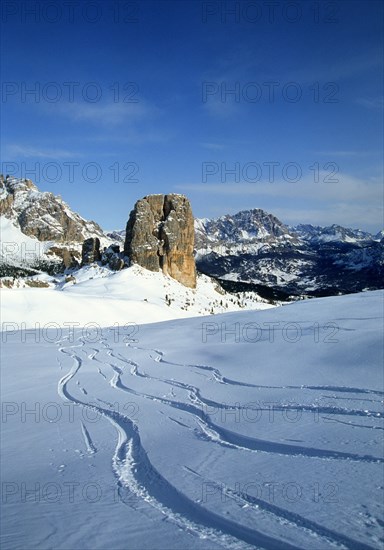 Cortina D'Ampezzo