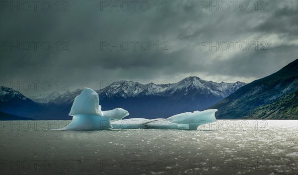 Andes Mountains