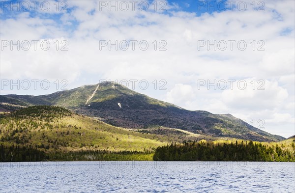 Whiteface Mountain