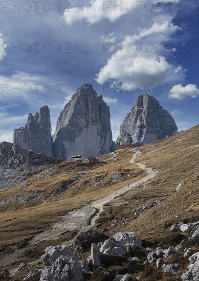 Cortina D'Ampezzo