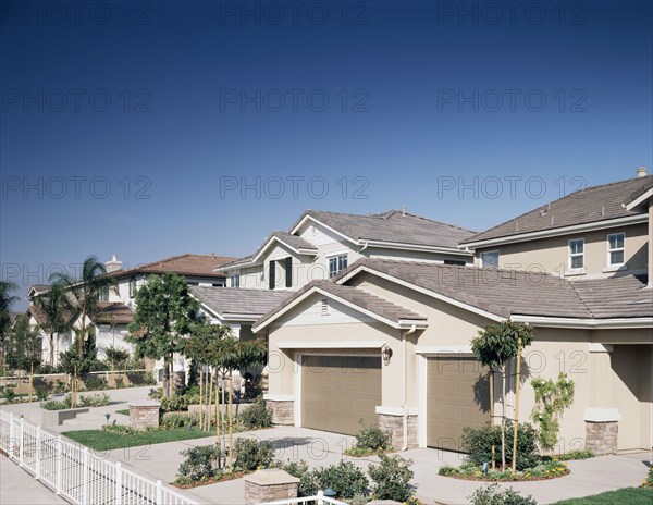 Front Exterior of Traditional Home