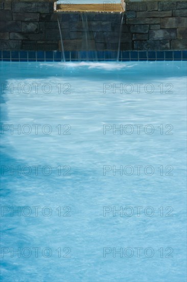 Swimming Pool Detail