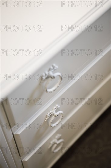 Drawer Detail