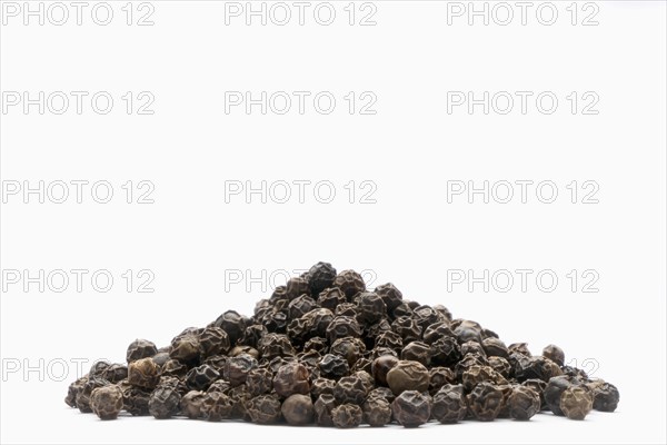 Pile of peppercorn