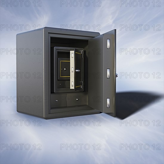 Nesting safes