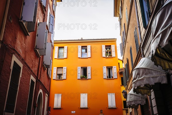 Apartments in Bologna